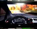 【Forza3】　セアト・レオン　メイプルサーキット