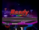 スマブラＤＸ_shuta(ファルコン)_vs_hary（アイスクライマー)_関東ＤＸオフ