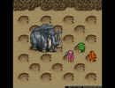 名作RPG、ライブアライブを実況してみました21(原始編)