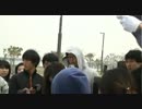 美男ですね撮影、撮影前後の様子 prat20－2