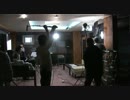美男ですね撮影、撮影前後の様子 prat21