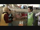 美男ですね撮影、撮影前後の様子 prat23