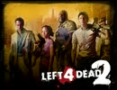 LEFT 4 DEAD 2 　ジュークボックスBGM集+α