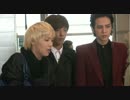 美男ですね撮影、撮影前後の様子 prat25