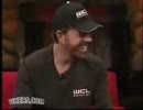 Chuck Norris Facts read by Chuck Norris himself