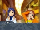 アイマス×ブルー　6話　商店街