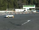 Z33　初めての定常円