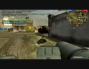 【BF2】ジャララバード2011/01/15【Conquest】Part1