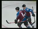 下手の横好きＮＨＬ -NHL'06 part9 対ｺﾖｰﾃｽ戦-