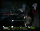 【L4D2】THDによる今更実況プレイ動画　ザ・サクリファイス・チャプター2