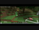 [Minecraft] ビビリの俺の掘り掘り日記　part2[実況]
