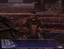カッパのFF11生活171　ＢＭ９－２「双刃の邂逅」　戦闘編