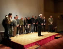 長崎県商工団体連合会　新春決起集会2011