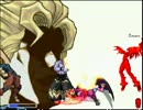 【MUGEN】煉獄タッグリーグDリーグPart２（Part２９）