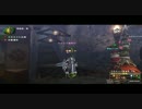 【ＭＨＦ実況】へタレハンターが逝く!!【上位４】