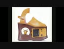 Johnny Boy - You are the Generation that Bought More Shoes and You Get What