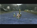 【MHP3】画質テスト