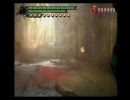 無駄に動く　 デビルメイクライ3 SE　DMD Mission 14