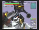 【連ジ】連邦ｖｓジオンＤＸ　ガンダム作業ＣＰＵ戦　1/4