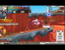 ELSWORD エルソード 竜の巣：奈落（ヘル） ソロ