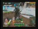 ボーダーブレイク　「A2」　なっちゃんの記録　5　「支援」