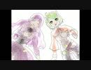 『ＵＴＡＵ』唄音オト・悠歌ゆらぎでココロ『カバー』