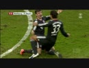 【サッカー】2010-11ブンデスリーガ-Sportschau-第18節 Part.5/8【Bundesliga】