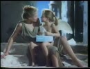 クリネックスティシュー　CM