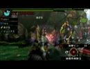 [MHP3]なごやかクランパス実況公式試合[VSナルガクルガ]第八節