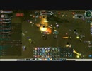 RFonlineZ SCORPIO 1-17 夜聖戦 Part.1