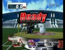 スマブラX　ホムコン　一人協力　ガノン&ファルコン　5170.0m