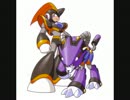 【ロックマン8】SWN.001フォルテ戦【BGM】