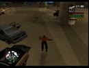 ゆっくりＧＴＡ　ＳＡ　カオスモードでタミフってみた　３８
