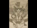 東方原曲⇒アレンジ聴き比べ 遠野幻想物語
