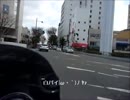 【車載動画】街中をぶらりしてみたよ【大都会岡山】