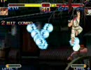 MUGEN 降隆VS邪悪隆