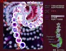 東方妖々夢 Lunatic 初クリア Stage6 夢符