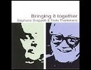 Stephane Grappelli and Toots Thielemans - Hit the Road Jack