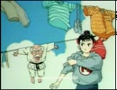 アニメ1989 OP集②