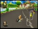 OTOKOのMKG 2011新春 Round2-2-1 マリオサーキット