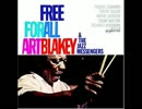 ART BLAKEY & THE JAZZ MESSENGERS - (The Core) Hubbard