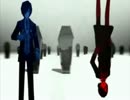 ペルソナ３「Master of Tartarus」リアレンジしてみました。