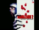【バイオハザード2】 The Front Hall 【BGM】