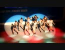 【Fancam】 Visual Dreams SNSD (intel live)