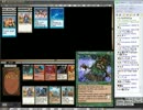 【MTG】底辺で ME4 ドラフト生実況 110117-01【MO】