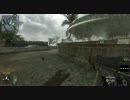 【PC版CoD:BO】みるくのＳ＆Ｄ紅白戦　Villa前半【R/W on Tue】（2/3）