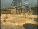 [CoD:BO] おじいちゃんが逝くドミネ part10  [実況プレイ]
