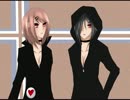 【つむれみ】Scarlet M∞N歌ってみた【来栖】