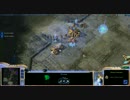 starcraft2 おぼろけ実況プレイ part69