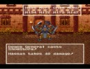 ＝ドラクエ６＝　英語で和やかに実況プレイ　Part53